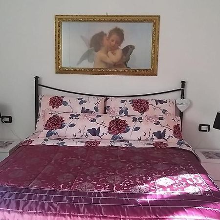Da Martina Villa Domusnovas Екстериор снимка