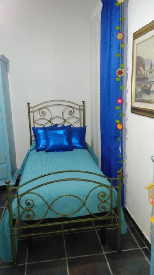 Da Martina Villa Domusnovas Екстериор снимка