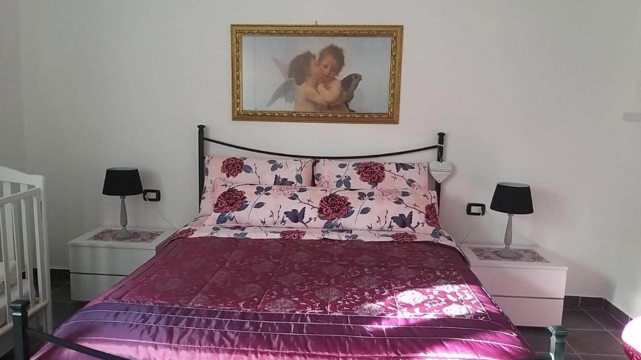 Da Martina Villa Domusnovas Екстериор снимка