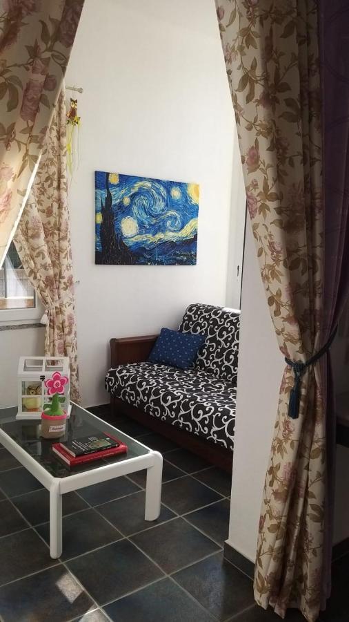 Da Martina Villa Domusnovas Екстериор снимка